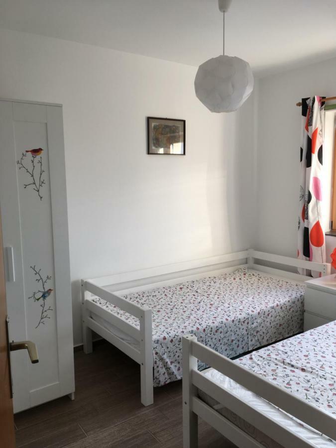 Apartment Ruzmarin Porat Exterior photo