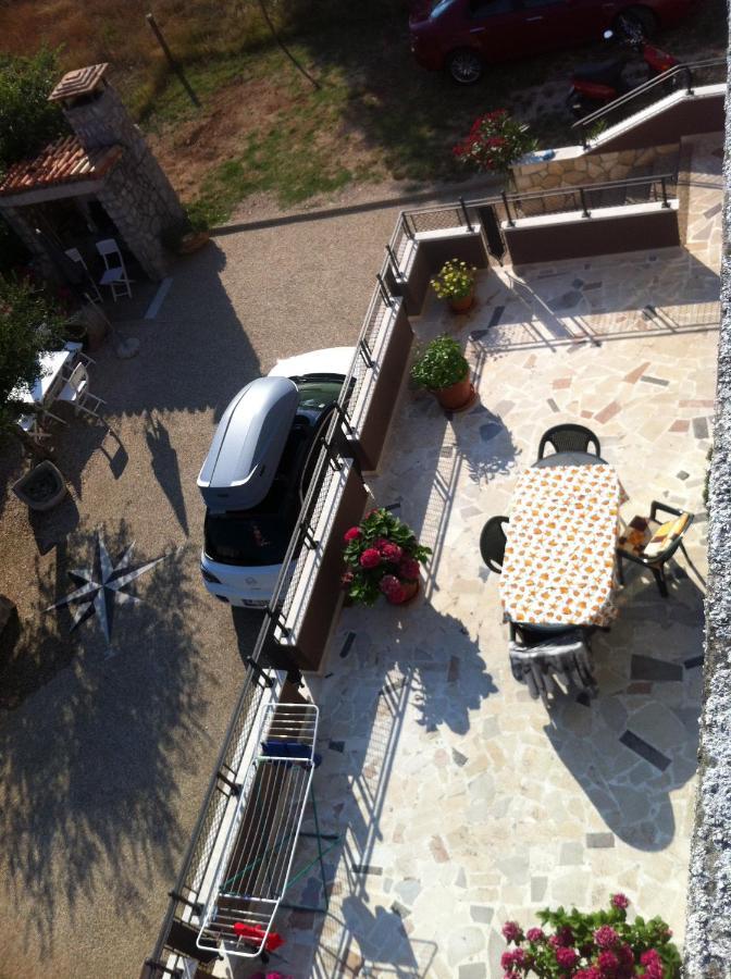 Apartment Ruzmarin Porat Room photo